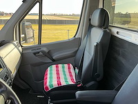 2009 dodge sprinter - autotransporter - afbeelding 32 van  58