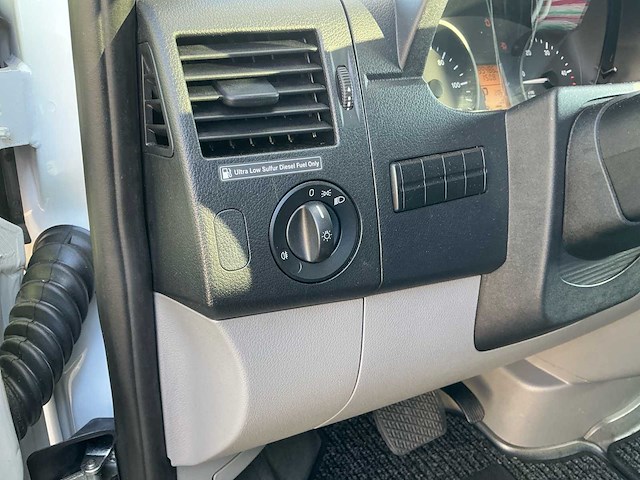 2009 dodge sprinter - autotransporter - afbeelding 35 van  58