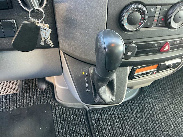 2009 dodge sprinter - autotransporter - afbeelding 38 van  58