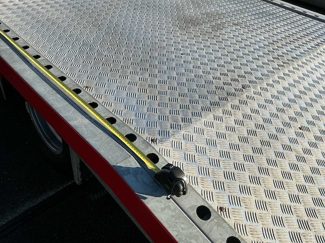 2009 dodge sprinter - autotransporter - afbeelding 48 van  58