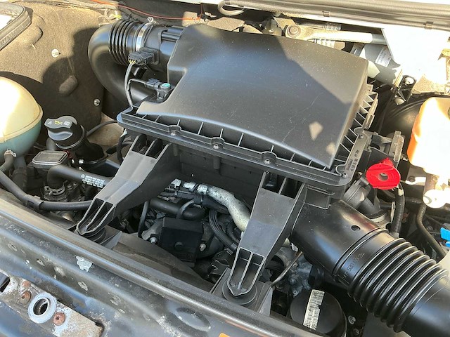 2009 dodge sprinter - autotransporter - afbeelding 45 van  58