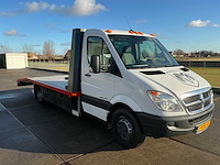 2009 dodge sprinter - autotransporter - afbeelding 57 van  58