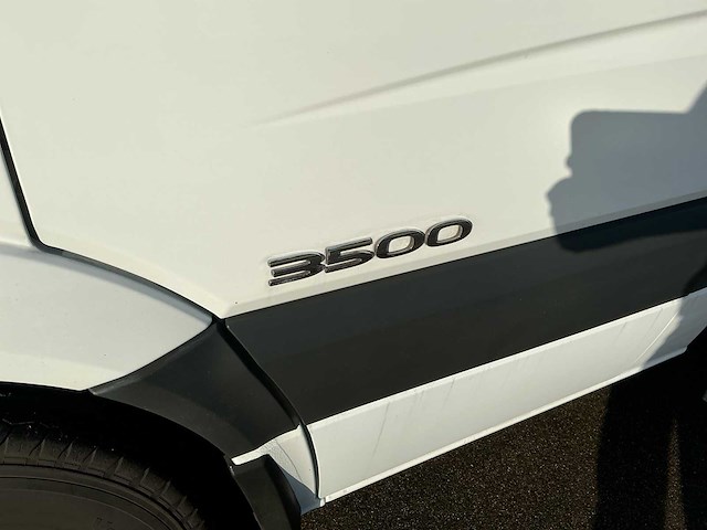 2009 dodge sprinter - autotransporter - afbeelding 13 van  58