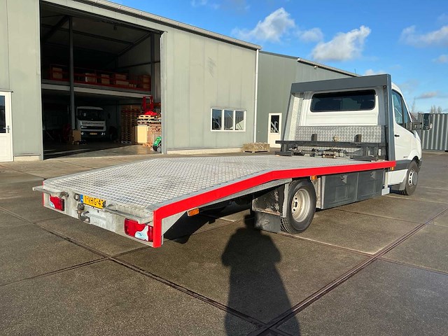 2009 dodge sprinter - autotransporter - afbeelding 14 van  58