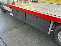 2009 dodge sprinter - autotransporter - afbeelding 18 van  58