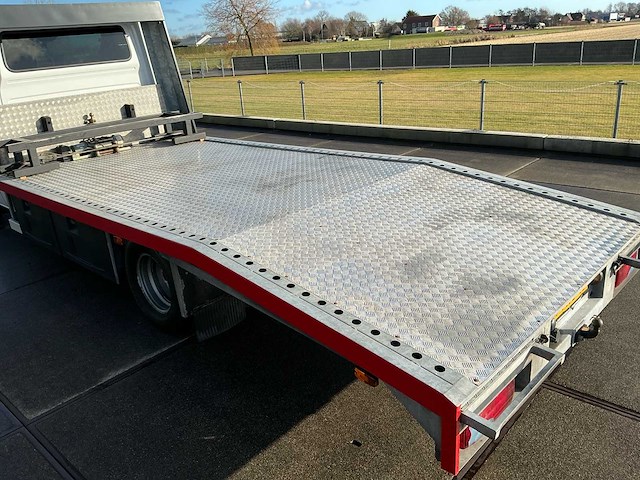 2009 dodge sprinter - autotransporter - afbeelding 19 van  58