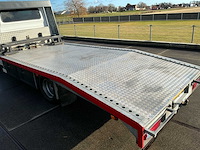 2009 dodge sprinter - autotransporter - afbeelding 19 van  58