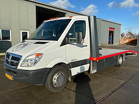 2009 dodge sprinter - autotransporter - afbeelding 1 van  58