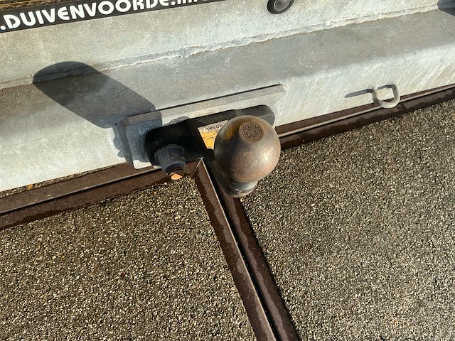 2009 dodge sprinter - autotransporter - afbeelding 22 van  58