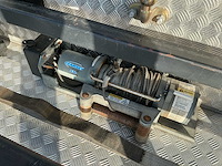 2009 dodge sprinter - autotransporter - afbeelding 25 van  58