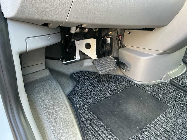 2009 dodge sprinter - autotransporter - afbeelding 37 van  58