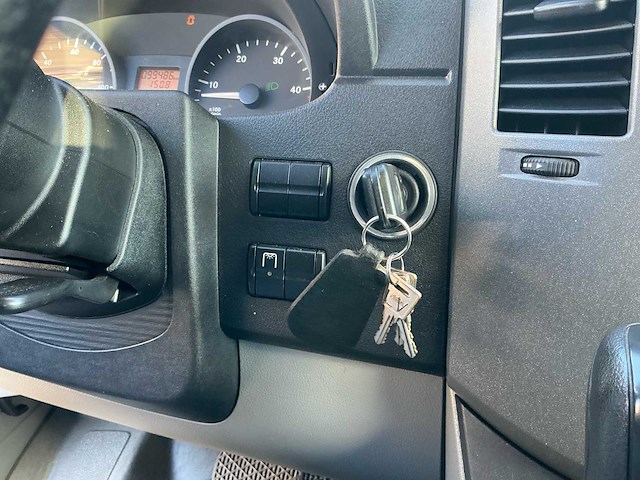 2009 dodge sprinter - autotransporter - afbeelding 42 van  58