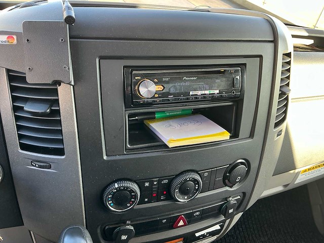 2009 dodge sprinter - autotransporter - afbeelding 45 van  58