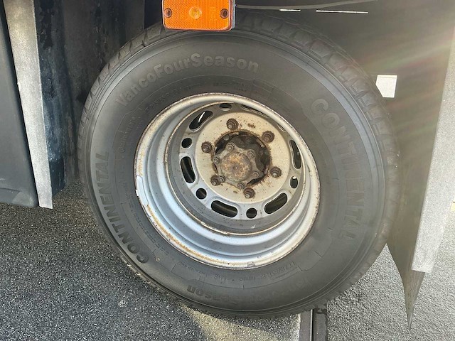 2009 dodge sprinter - autotransporter - afbeelding 47 van  58