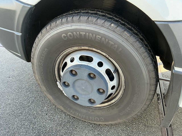 2009 dodge sprinter - autotransporter - afbeelding 48 van  58