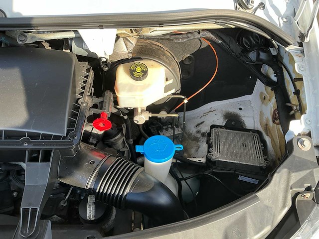 2009 dodge sprinter - autotransporter - afbeelding 4 van  58