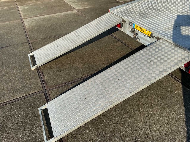 2009 dodge sprinter - autotransporter - afbeelding 51 van  58