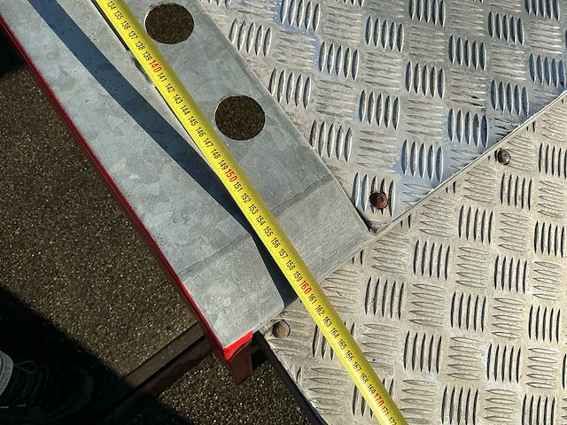 2009 dodge sprinter - autotransporter - afbeelding 53 van  58