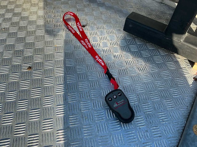 2009 dodge sprinter - autotransporter - afbeelding 54 van  58