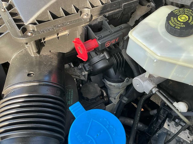 2009 dodge sprinter - autotransporter - afbeelding 6 van  58