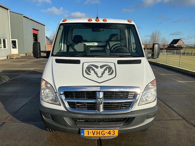 2009 dodge sprinter - autotransporter - afbeelding 7 van  58