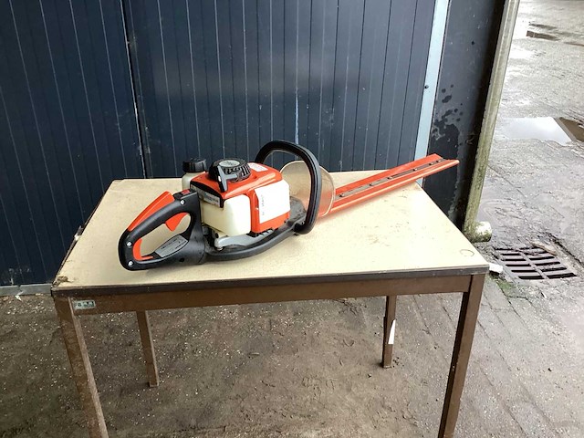 2009 dolmar ht 2960 heggenschaar - afbeelding 1 van  8