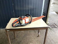 2009 dolmar ht 2960 heggenschaar - afbeelding 1 van  8