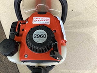 2009 dolmar ht 2960 heggenschaar - afbeelding 5 van  8