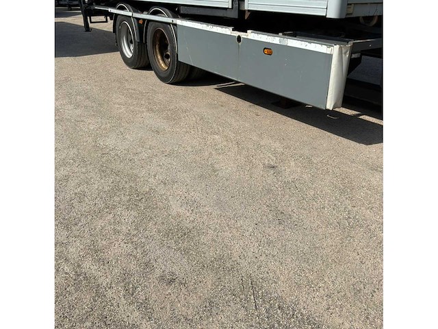 2009 draco mcs218 wipkar - afbeelding 9 van  16