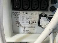 2009 dräger caleo coeveuse - afbeelding 9 van  9