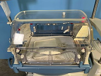 2009 dräger caleo coeveuse - afbeelding 3 van  4