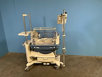 2009 dräger caleo coeveuse - afbeelding 4 van  4