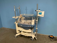 2009 dräger caleo coeveuse - afbeelding 1 van  7