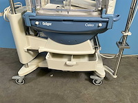 2009 dräger caleo coeveuse - afbeelding 2 van  7