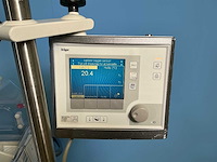 2009 dräger caleo coeveuse - afbeelding 4 van  7