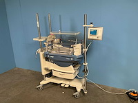 2009 dräger caleo coeveuse - afbeelding 1 van  7