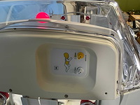 2009 dräger caleo coeveuse - afbeelding 5 van  7