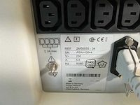 2009 dräger caleo coeveuse - afbeelding 1 van  1