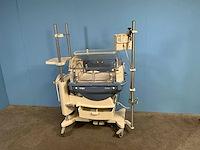 2009 dräger caleo coeveuse - afbeelding 2 van  5