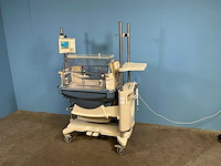 2009 dräger caleo coeveuse - afbeelding 1 van  5