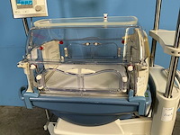 2009 dräger caleo coeveuse - afbeelding 3 van  5