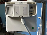 2009 dräger chloé overige medische apparatuur - afbeelding 3 van  12