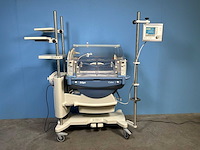 2009 dräger chloé overige medische apparatuur - afbeelding 5 van  12