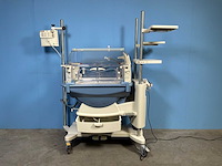 2009 dräger chloé overige medische apparatuur - afbeelding 7 van  12