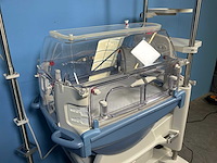 2009 dräger chloé overige medische apparatuur - afbeelding 9 van  12