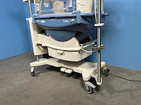 2009 dräger chloé overige medische apparatuur - afbeelding 11 van  12