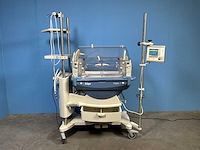 2009 dräger chloé overige medische apparatuur - afbeelding 3 van  10