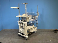 2009 dräger chloé overige medische apparatuur - afbeelding 4 van  10