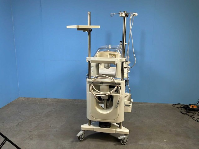 2009 dräger chloé overige medische apparatuur - afbeelding 6 van  10