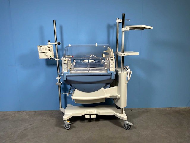 2009 dräger chloé overige medische apparatuur - afbeelding 7 van  10